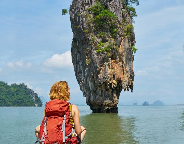 Thailands Tourismus 2023: Aktuelle Entwicklungen und zukünftige Aussichten