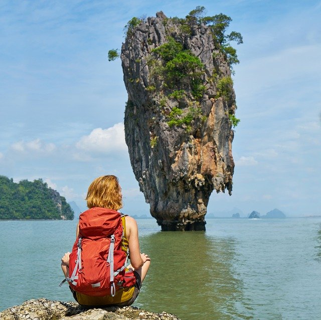 Thailands Tourismus 2023: Aktuelle Entwicklungen und zukünftige Aussichten