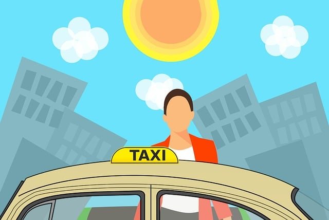 Taxi Service