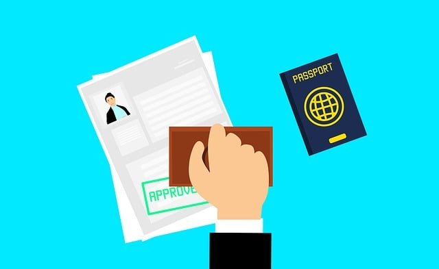 Visa-Service