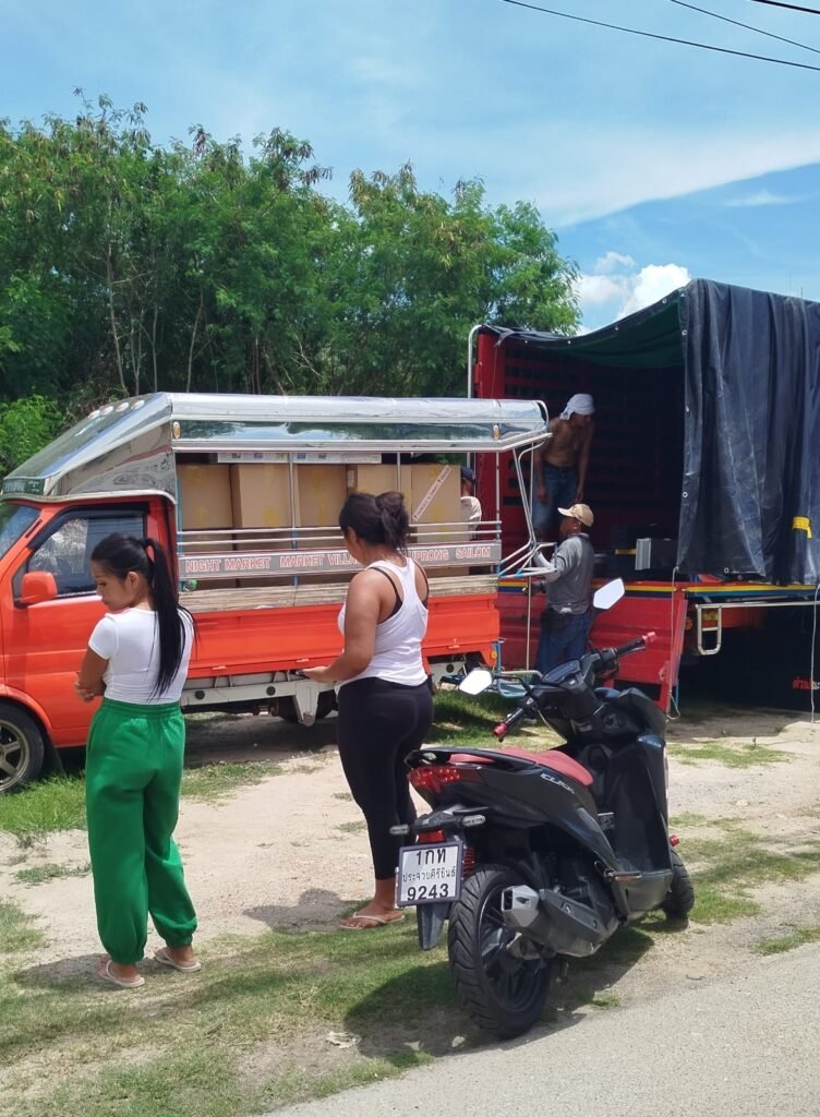 Kapitel 2: Hausverkauf in Thailand – Warum ich mein Haus in Hua Hin verkauft habe