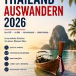 Thailand Auswandern 2026 Starterguide