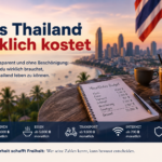 Thailand Auswandern 2026 Starterguide
