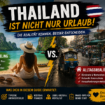 Thailand Auswandern 2026 Starterguide