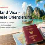 Thailand Auswandern 2026 Starterguide