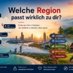 Thailand Auswandern 2026 Starterguide