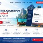Thailand Navigator PRO – Founders Edition