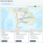 Thailand Navigator PRO – Founders Edition